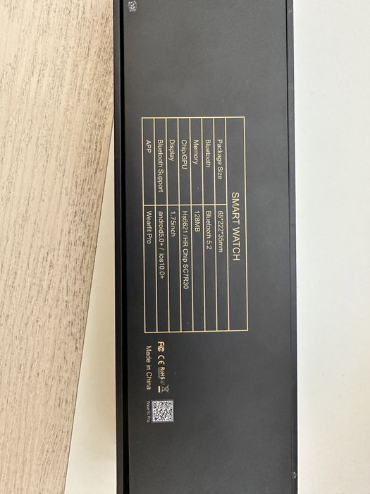 Hw 22 plus хорошее состояние