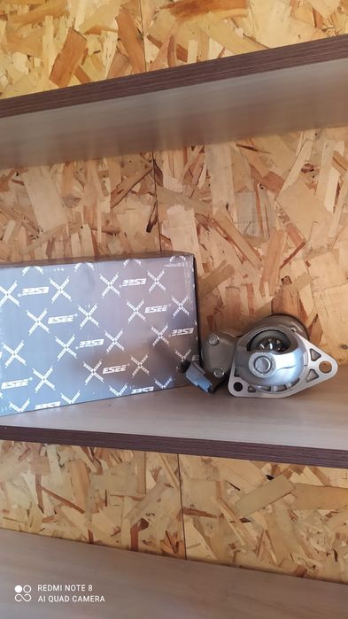 Стартер Ниссан Максима,Цефиро