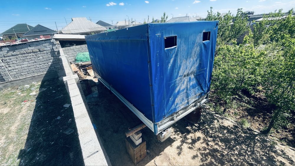 Газель кузов сатылады