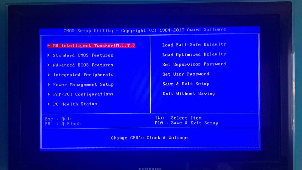 Kit retro Gigabyte GA-MA790FX-DQ6 + Athlon 7750BE
