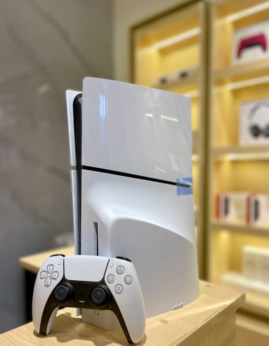 Playstation 5 sony slim