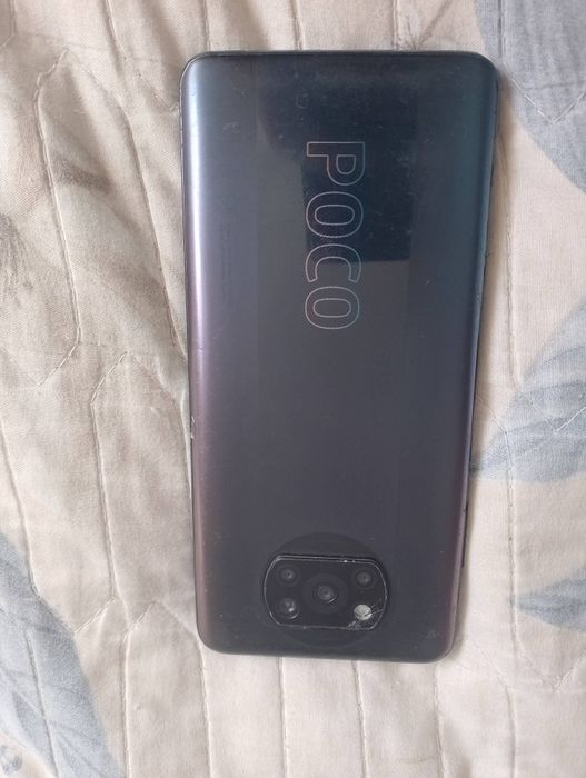 Продам Poco x 3 pro