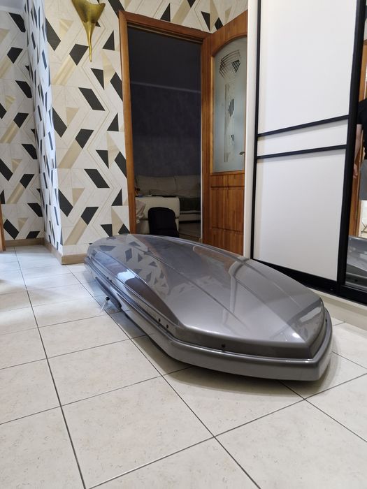 Бокс на крышу Thule Dynamic 800