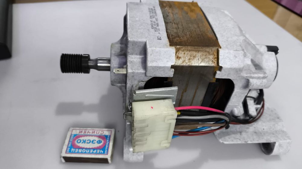 Мотор для Стир маш 5000тенге