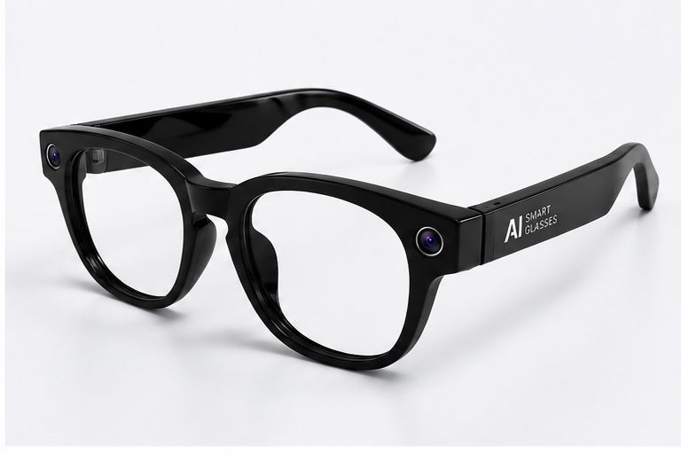 Al Smart Glasses - Умные очки со скидкой 43%!