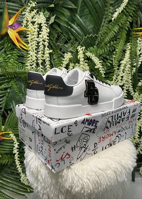 Dolce Gabbana Portofino Patch