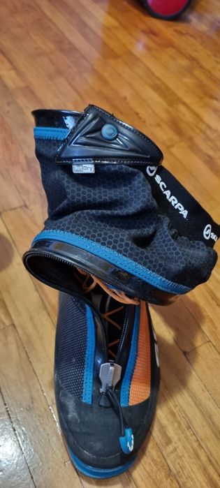 Зимни обувки Scapha Phantom