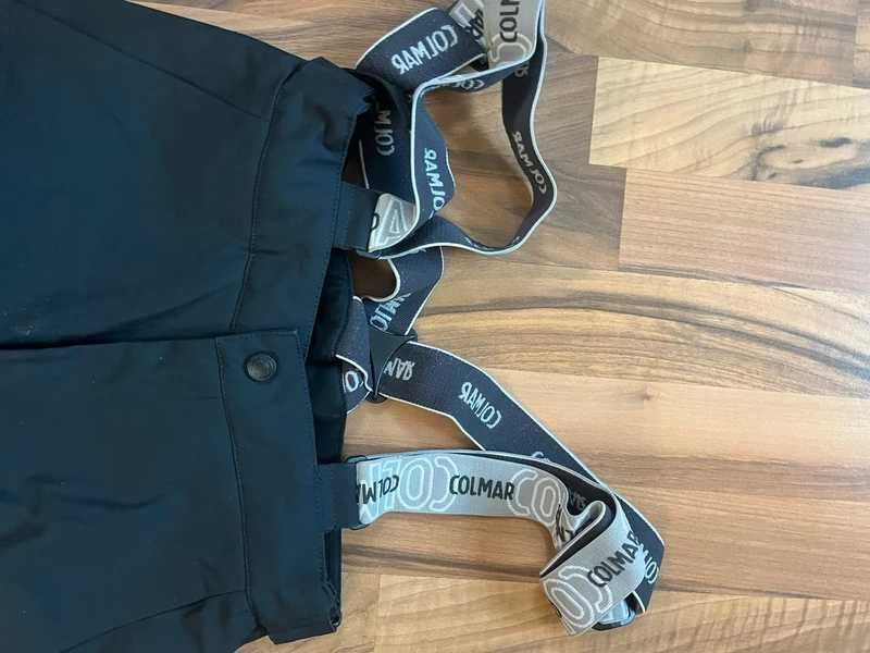 Costum ski Colmar copii