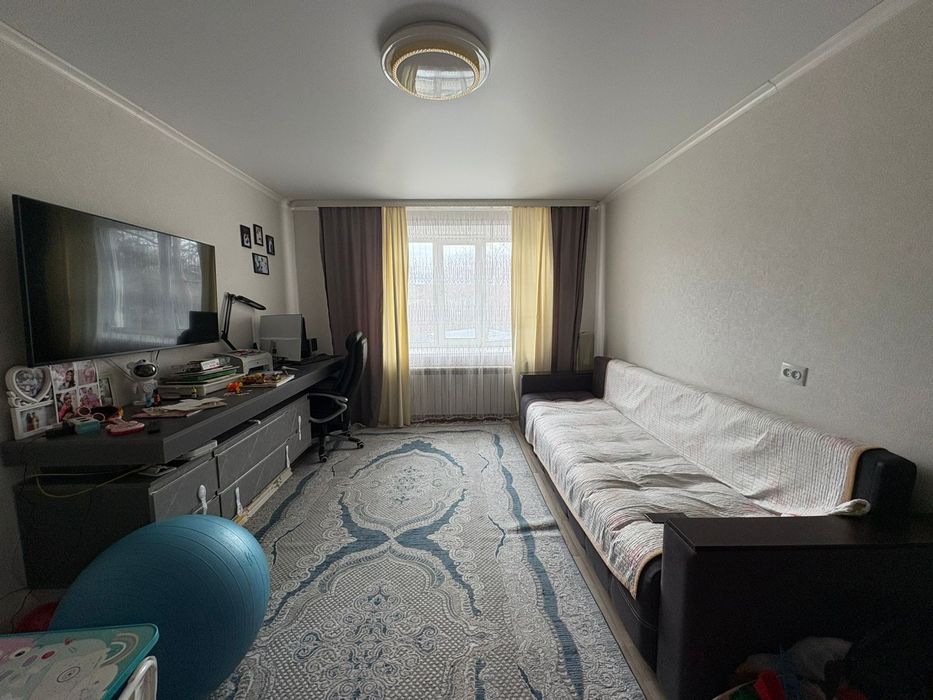 Продам квартиру Костанай