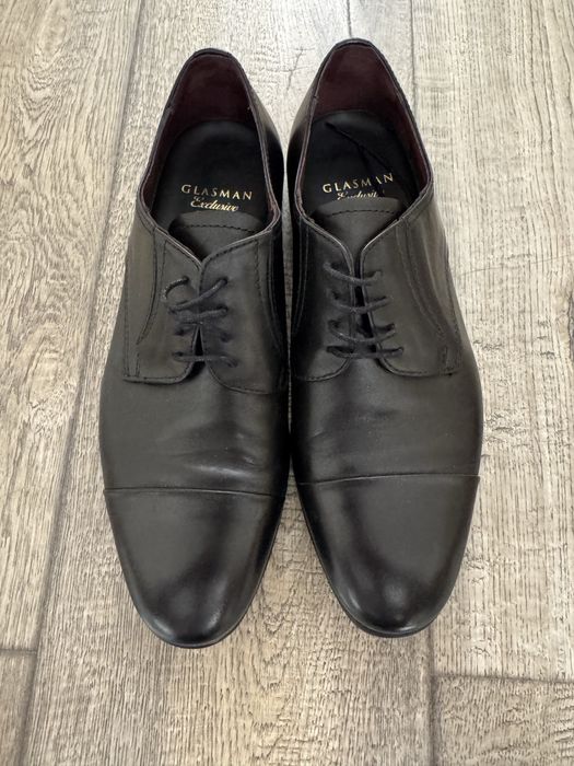 Продается туфли glasman