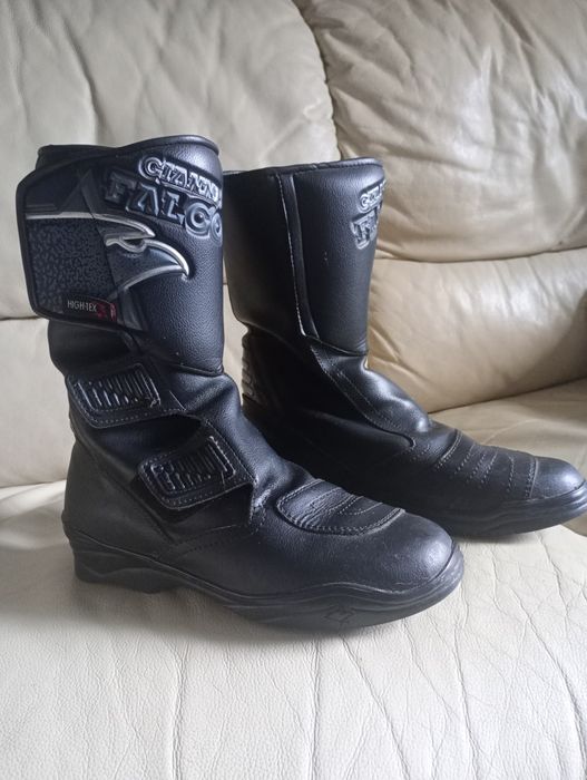 Мото боти Falko Gianni