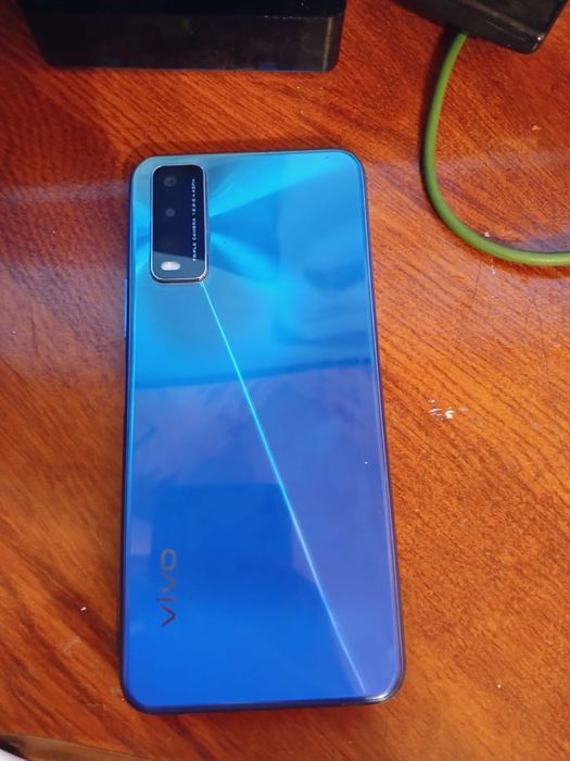 Vivo 64 гб идеал