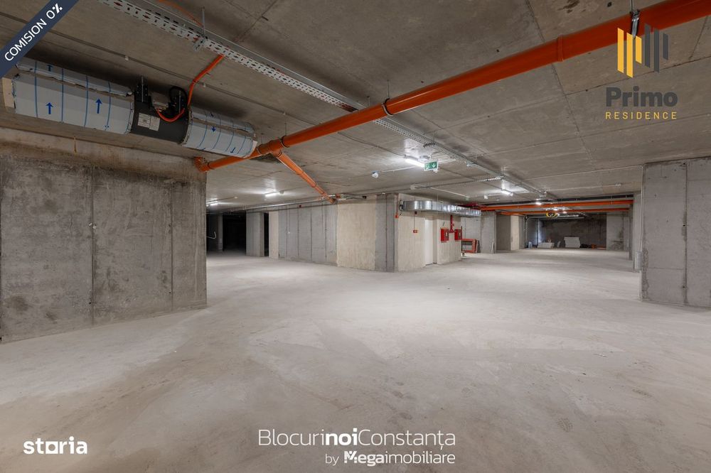 #Primo Residence Constanța: Apartament premium la cheie · TVA inclus