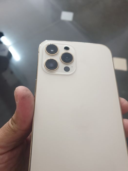 Iphone 12 pro max 256 gb