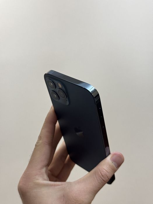 Iphone 12 Pro. 256гб. 10/10