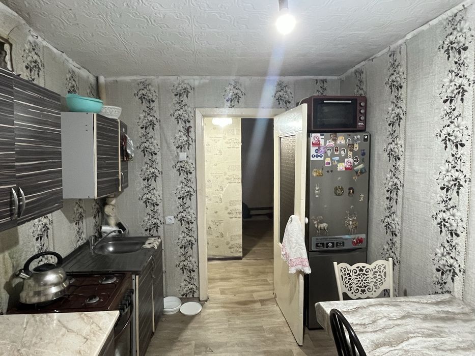 Продам квартиру в южном