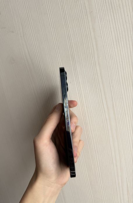 Iphone 12 pro max 128