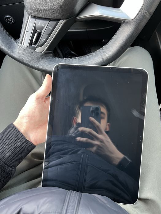 ipad a 16 yengi 100% yomkost