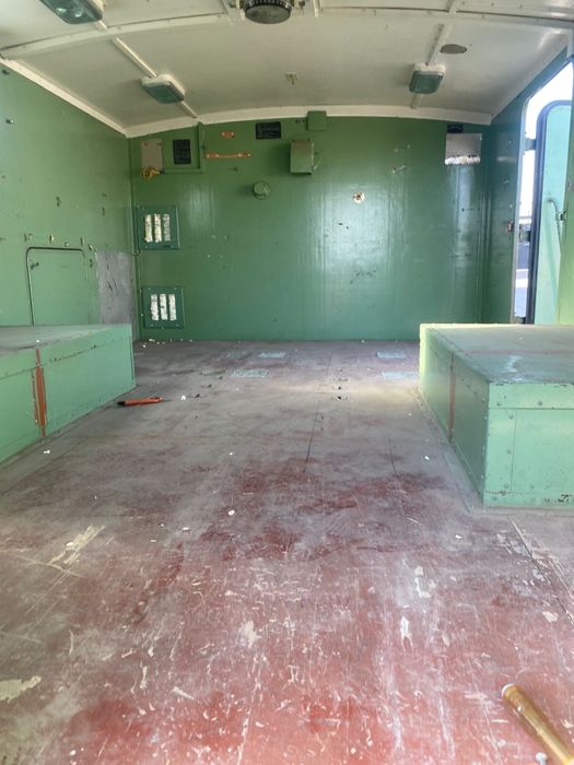 Продается Жилой Вагон