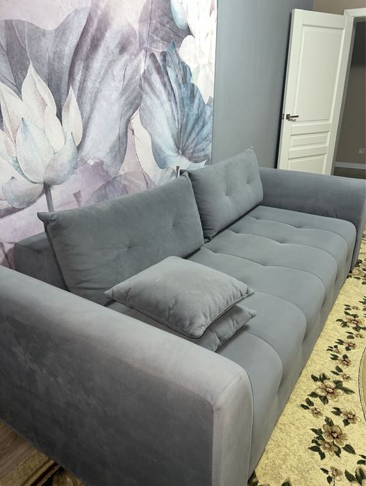 Продам диван по доступной цене