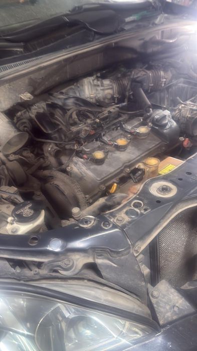 Ремонт автомобилей