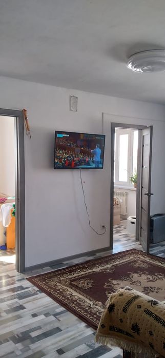 Продажа или обмен квартиры