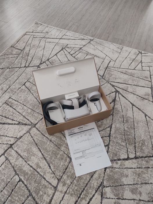 Ochelari VR (realitate virtuala)-1300 lei