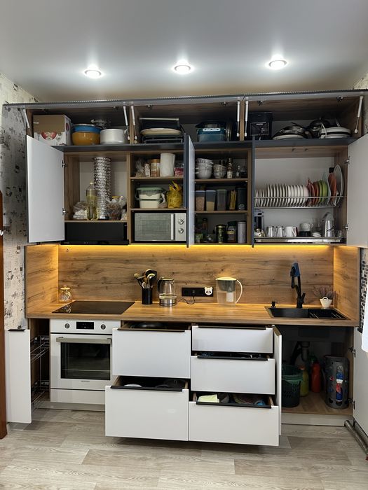 Изготовдение корпусной мебели