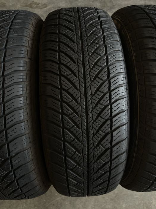 205 65 R16 95H M+S allseason Goodyear anvelope cauciucuri vara iarna DOT 2023