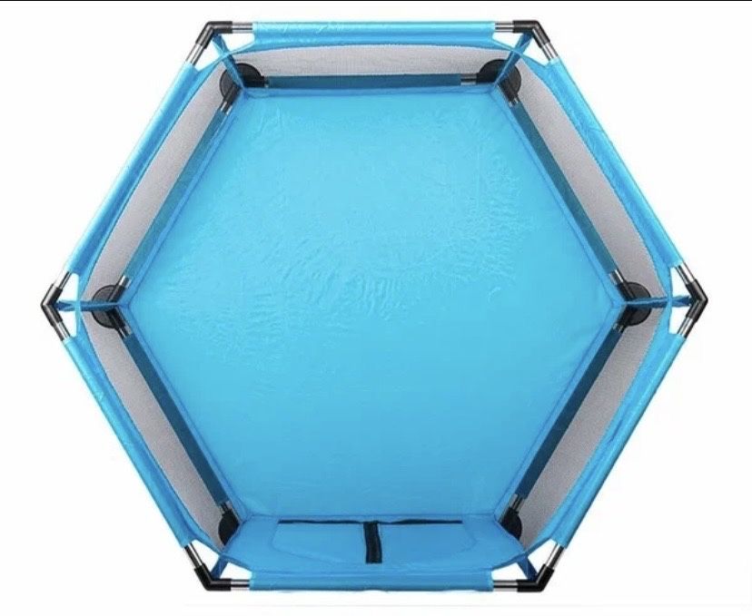 Манеж , размер 125*125