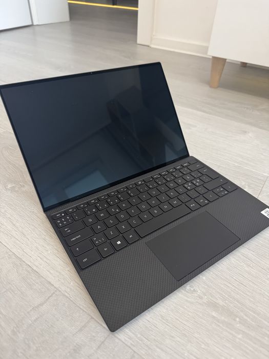 Laptop Dell xps 9300