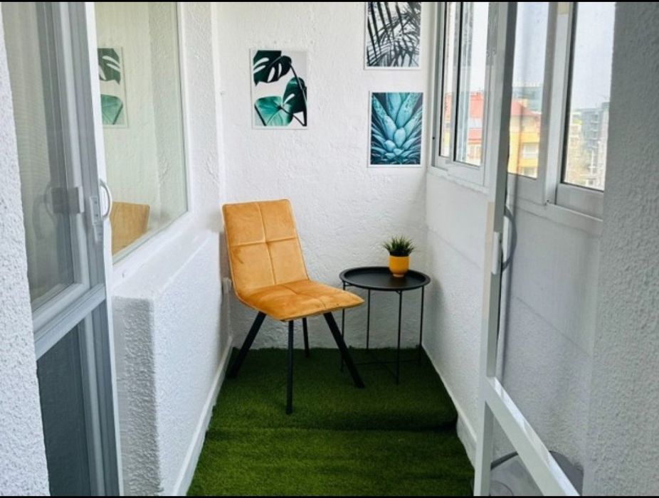 Дава се под наем Двустаен апартамент в София, Младост 1 - 60 кв.м за 484.5 € - Снимка #9