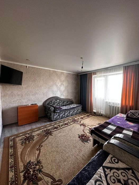 Суточный квартира