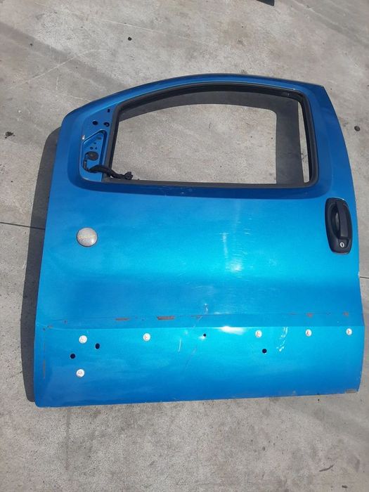 usa portiera stanga fata fiat fiorino  peugeot bipper