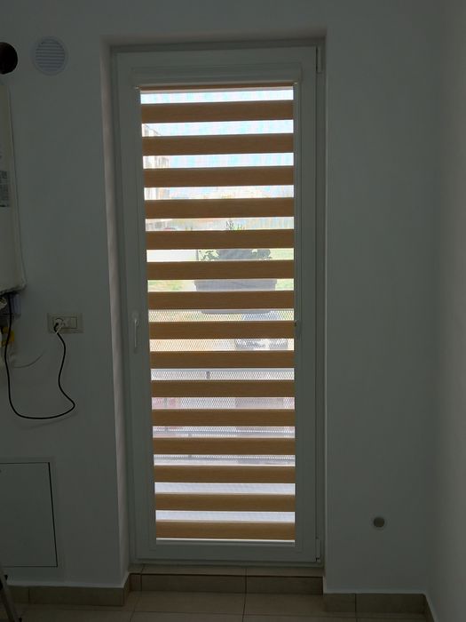 Plase Anti-Insecte/ Plase Tantari / Jaluzele - Rolete