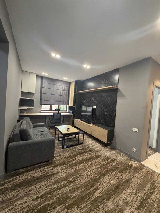 2 xonali, 55 m2, yangi qurilgan, Chilonzor, Novza metro Oltin markaz`