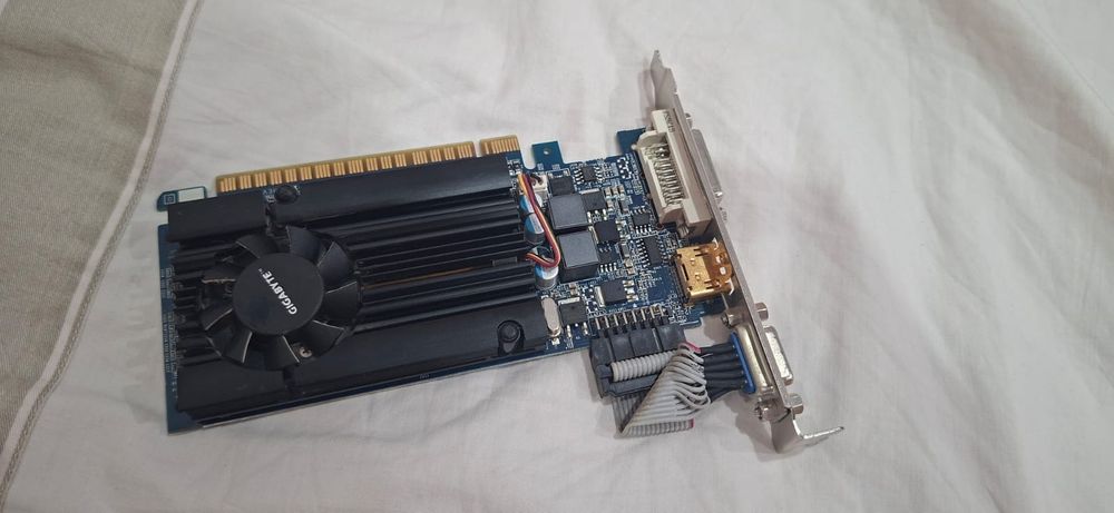 GT 520 1GB (1024)