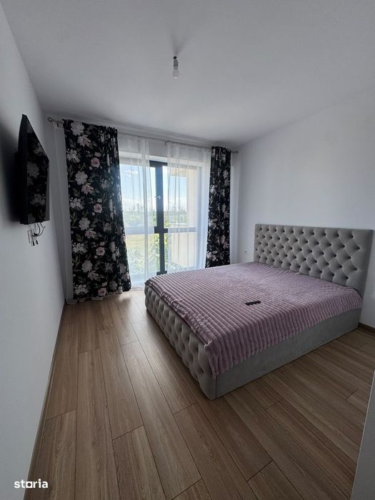 Apartament 2 camere bloc nou - Bld. Timisoara - Brancusi - Valea Larga