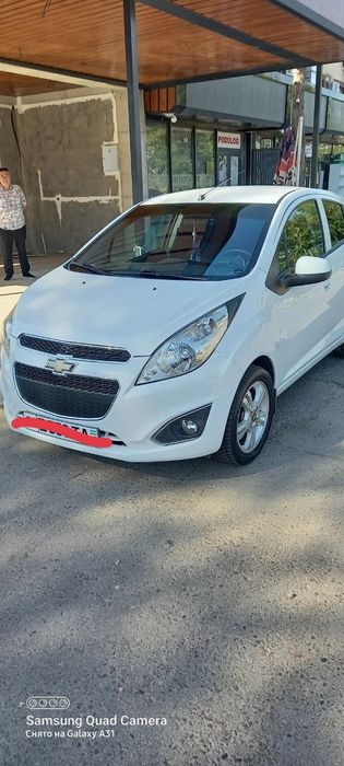 Spark 2+pazitsiya