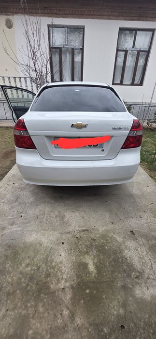 Nexia 3 4pozitsiya Avtomat ideal toza