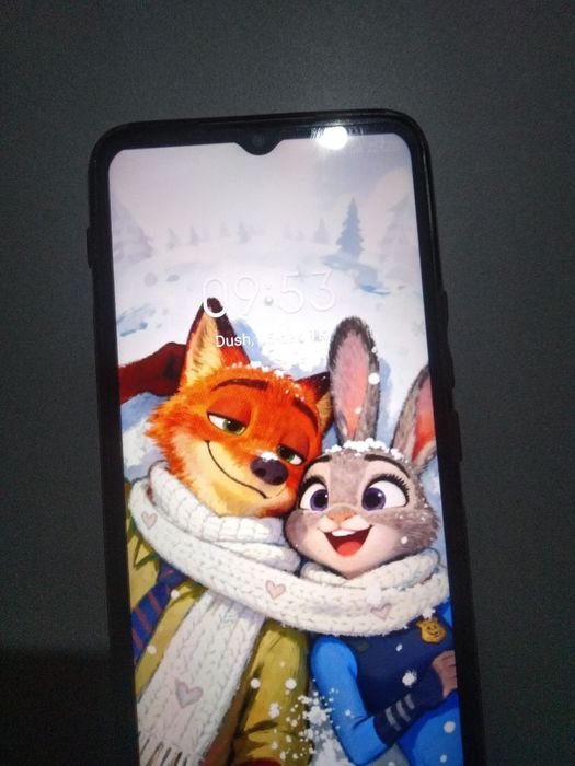 Telefon srochni sotiladi Infinix smart 6