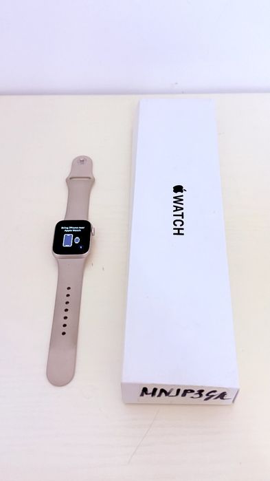 Apple watch SE 40mm, Statlight