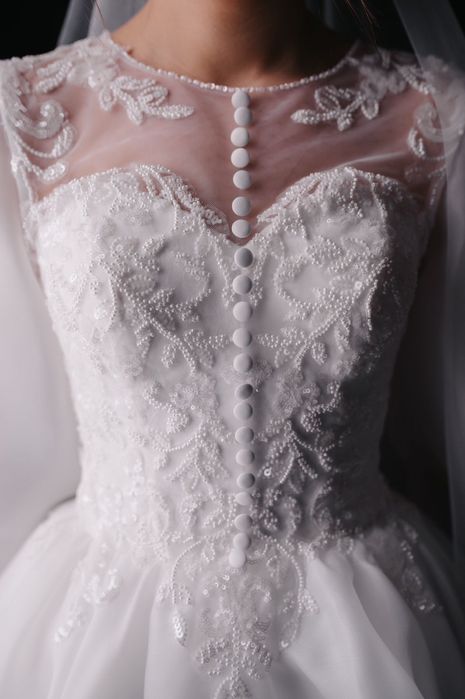 Продаю Свадебные платья