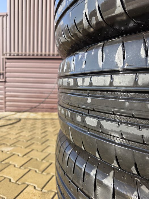 Anvelope vară SUV 235 65 R18 Goodyear