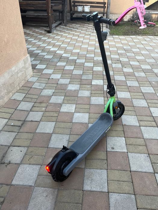 Vand Trotineta electrica Argento