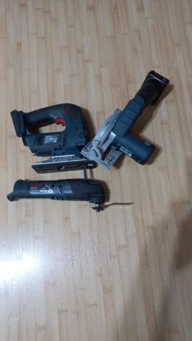 Scule Bosch Professional