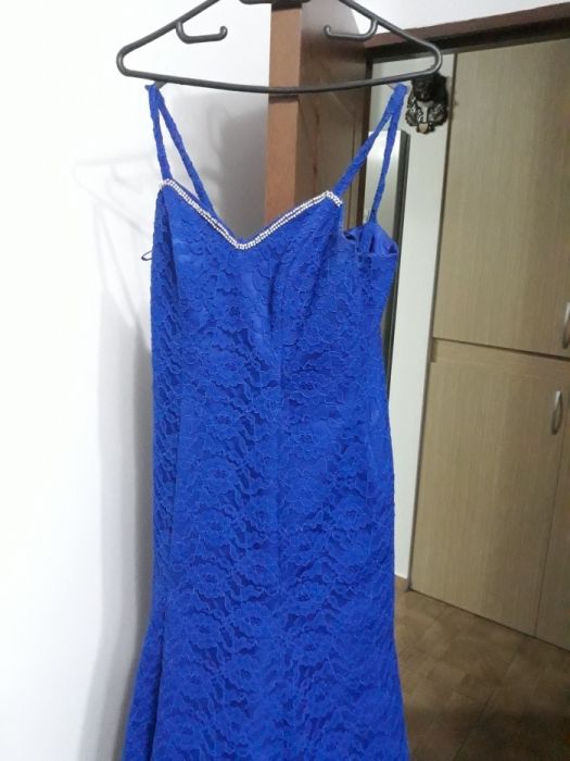 Rochie elegantă mar S