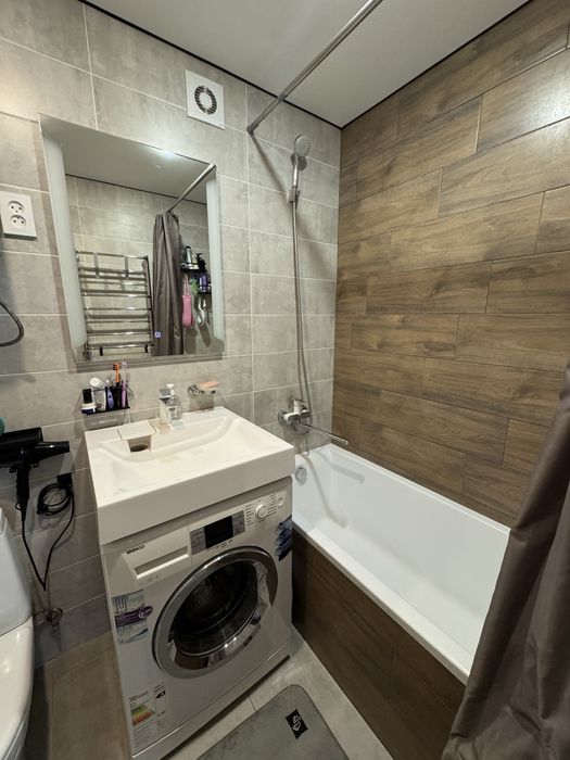 Продам двухкомнатную квартиру