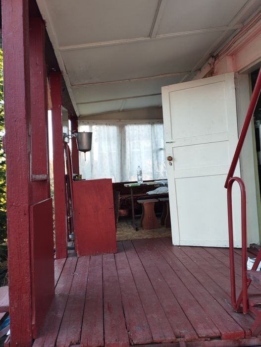 Дача Ново Троицкое