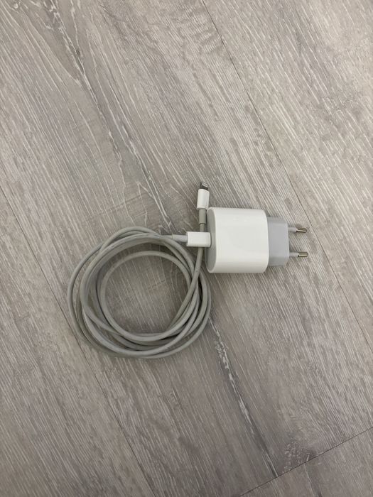 Incarcator iPhone fast charge